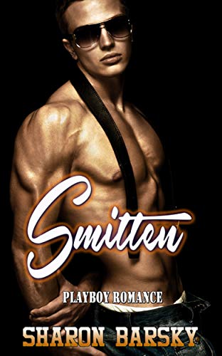 Smitten: Playboy Romance (English Edition)