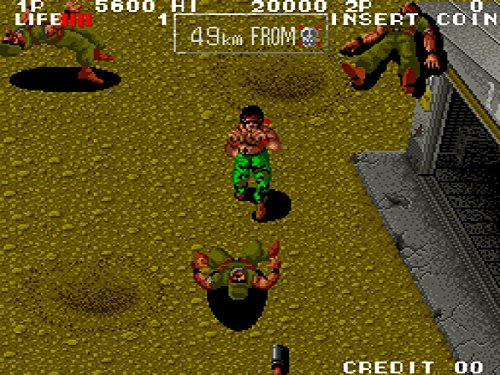 SNK 40th Anniversary Collection [Importación francesa]