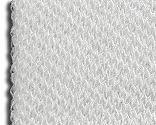 Snugz Mascarilla Forros: lavable a máquina, talla única, se adapta a la mayoría de los revestimientos de máscara CPAP, paquete de 2 duran 90 días (Nasal (solo alrededor de la nariz))