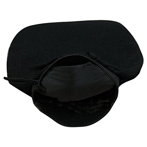 SODIAL Kessa Guante de Marruecos para un Exfoliante Suave