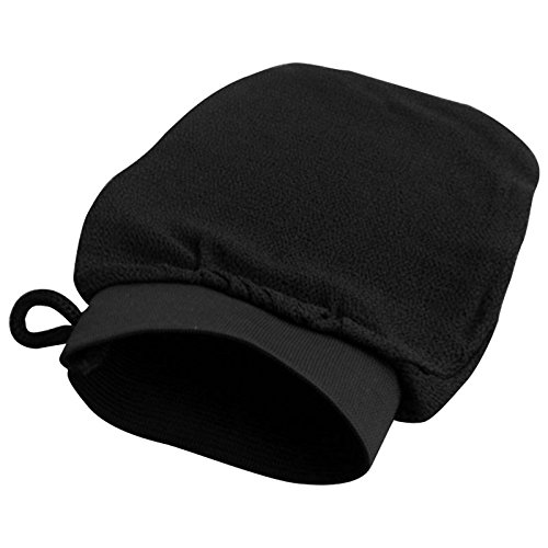 SODIAL Kessa Guante de Marruecos para un Exfoliante Suave