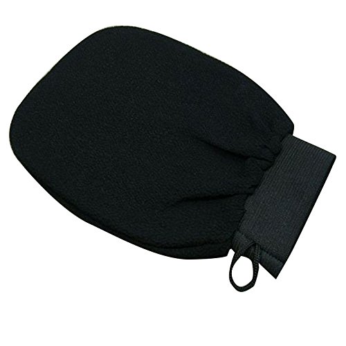 SODIAL Kessa Guante de Marruecos para un Exfoliante Suave