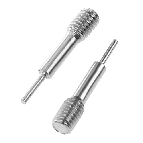 SODIAL(R) Herramienta Quitar Eslabones Reparar Reloj Pulsera Correa + 5 Pines