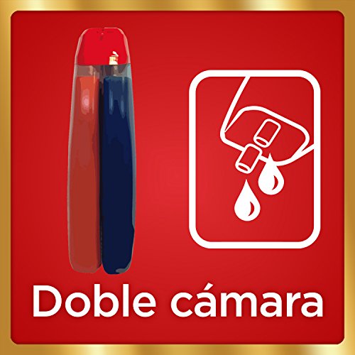 Somat Oro Gel Lavavajillas Vinagre - 70 Lavados