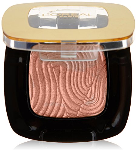 Sombra de Ojos Color Riche Monochrome 507 Pin Up Pink de L'Oréal Paris
