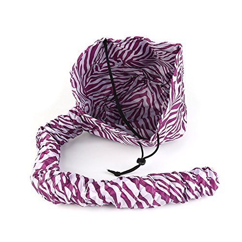 Sombrero profesional para secador de pelo de DishyKooker, hermoso tratamiento para el cabello, accesorio de secado rápido, gorro para secador de pelo suave sin dañar el cabello – para BeautyMisc