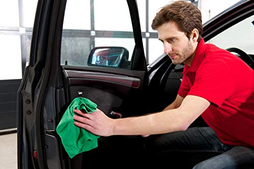 SONAX 03212000-544 Limpia Tapices, 500 ml