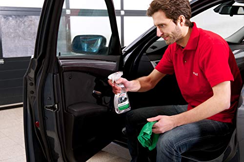 SONAX 03212000-544 Limpia Tapices, 500 ml