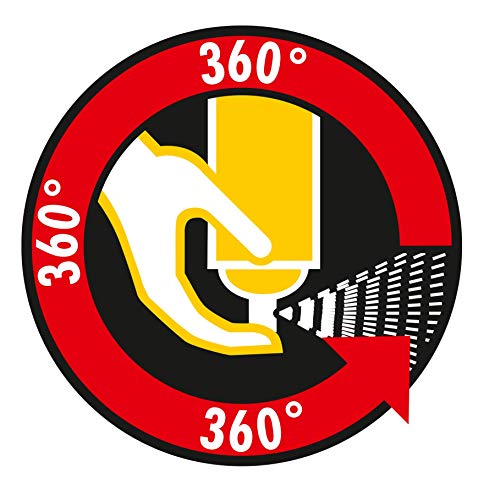 SONAX Professional Spray de Silicona con Easy Spray 400  ml