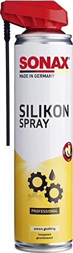 SONAX Professional Spray de Silicona con Easy Spray 400  ml