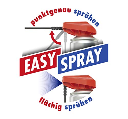 SONAX Professional Spray de Silicona con Easy Spray 400  ml