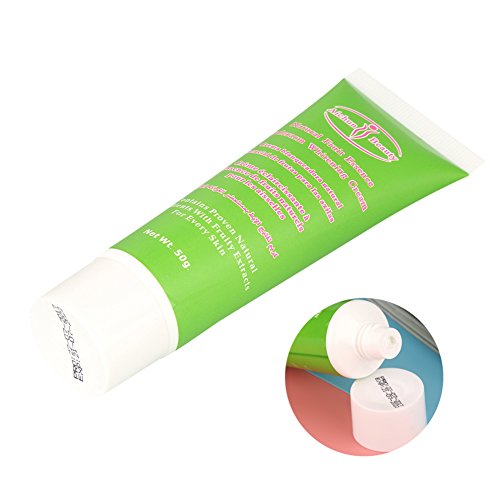 Sonew Axila Crema para blanquear la Esencia de la Fruta Natural axila cremas hidratantes Axilas Crema para blanquear