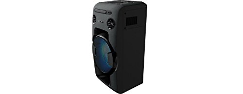 Sony MHCV11 - Sistema de Audio en casa, Altavoz para Fiesta de Alta Potencia ( con Bluetooth, CD, Radio FM, USB)