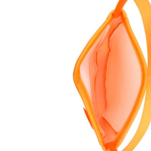 soobag Accesorios de decoración de Halloween Bolsa de Calabaza portátil para niños Accesorios de Ropa de Vacaciones Bolsa de bocadillos Bolsa de Dulces Bolsa de Tela al por Mayor