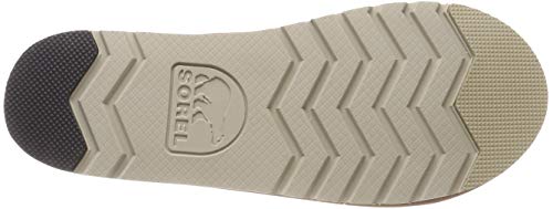 Sorel Newbie, Botas para Mujer, Marrón (Elk, British Tan), 38 EU