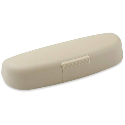 Sostenedor de los vidrios del coche, Gafas de sol de los vidrios de coches caso titular de la jaula Caja de almacenamiento for el nuevo Focus/for Classic Fox/for To-yo-ta/for Volvo