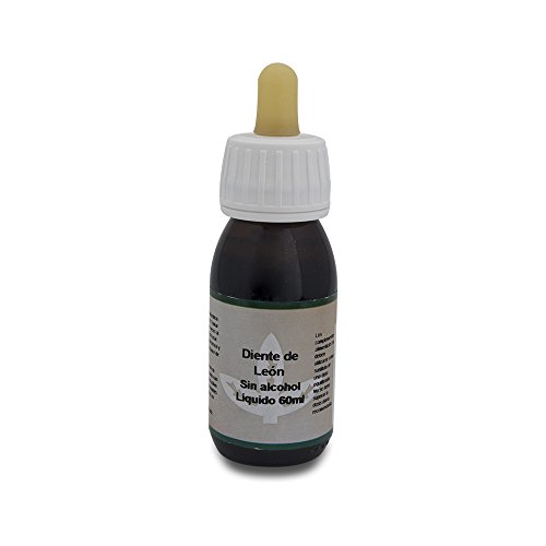 SOTYA - SOTYA Diente de León Fitoextracto 60ml