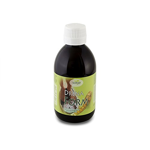 SOTYA - SOTYA Drena Form 250 ml