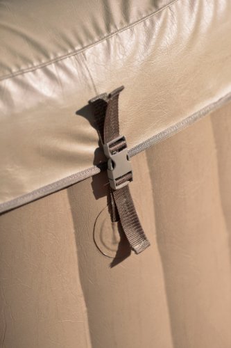 Spa hinchable Intex PureSpa Bubble Therapy 28402ED