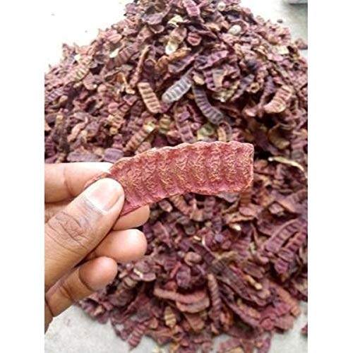 Spacetouch - Cuidado del cabello Shikakai seco y natural de 300 g