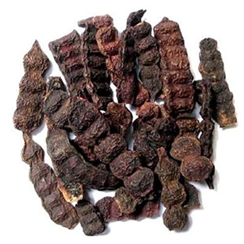 Spacetouch - Cuidado del cabello Shikakai seco y natural de 300 g