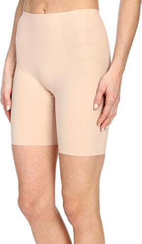 Spanx 10005R Pantalones moldeadores, Beige (Soft Nude Soft Nude), 42 (Herstellergröße: L) para Mujer