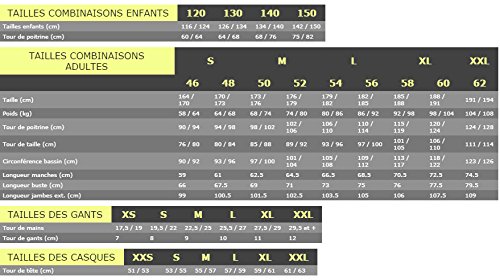 Sparco 00924NRAZ Bimbo F100 K - Asiento, Color Negro