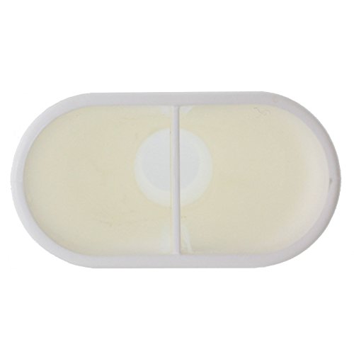 Spares2go 2 a 1 - Manguera de desagüe para lavavajillas y lavadora Argos