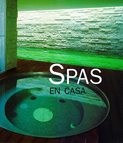 Spas en casa