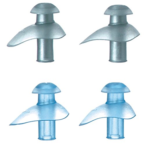 Speedo Ergo - Tapones para los oídos