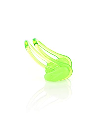 Speedo Universal Nose Clip Au Multi Tapones para la Nariz de la Piscina, Adultos Unisex, Uni
