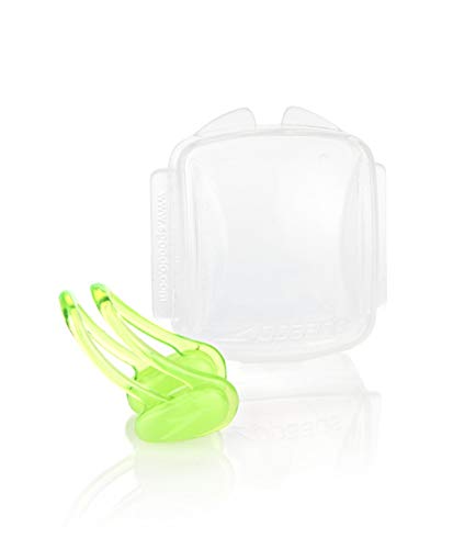 Speedo Universal Nose Clip Au Multi Tapones para la Nariz de la Piscina, Adultos Unisex, Uni
