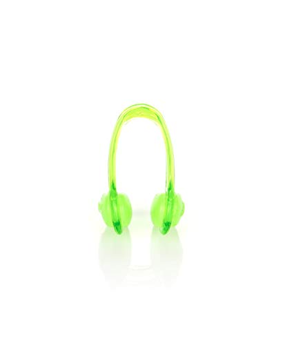 Speedo Universal Nose Clip Au Multi Tapones para la Nariz de la Piscina, Adultos Unisex, Uni
