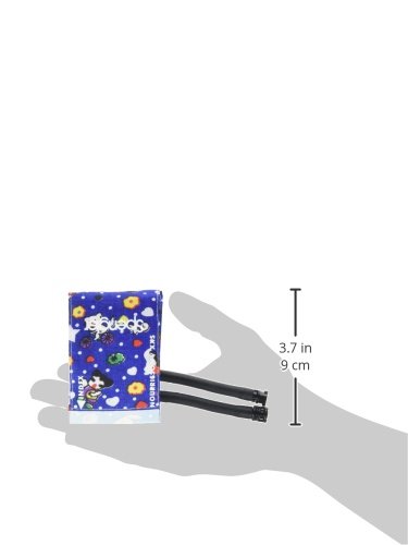 Spengler - Brazalete prenatal para tensiómetro Lian Classic (algodón, talla XXS), diseño infantil