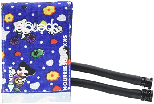 Spengler - Brazalete prenatal para tensiómetro Lian Classic (algodón, talla XXS), diseño infantil