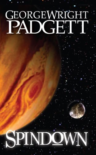 Spindown (English Edition)