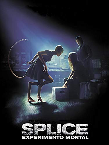 Splice: Experimento Mortal