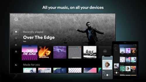 Spotify – Música y podcasts