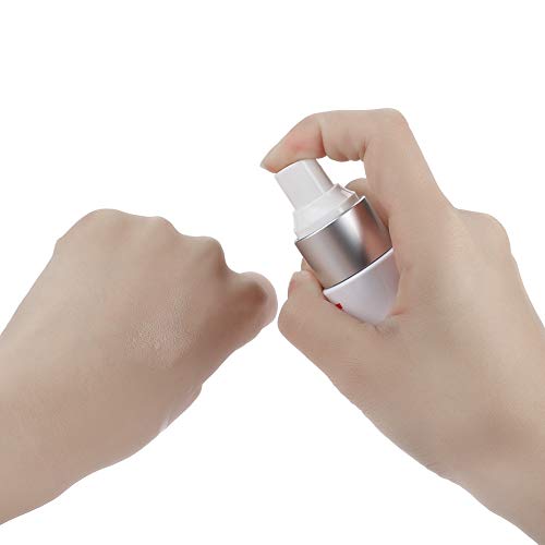 Spray desodorante, 30ML Spray antitranspirante natural para las axilas, antitranspirante, para hombres y mujeres, Spray antitranspirante suave y cálido