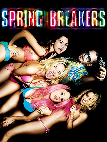 Spring Breakers