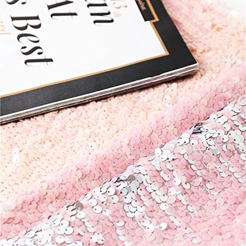 Squisito runner da tavolo Nordic corredores de la tabla de las lentejuelas Corea Mantel Rectangular moderna simplicidad manteles fiesta en casa decoración de la boda per feste, ristoranti e attività a