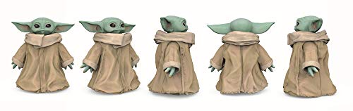 Star Wars Black Series The Child Figura de acción (Hasbro F12035L0)