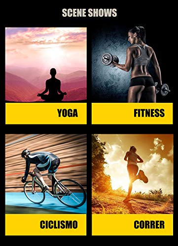 STARBILD Leggins Deportivas para Mujer para Adelgazar Leggins Anticeluliticos Mallas Termicos de Neopreno Fitness Deporte Correr Yoga Pantalón de Sudoración Adelgazantes Corto Negro 3XL