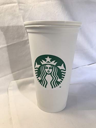 Starbucks Taza de café de Viaje (453 ml)