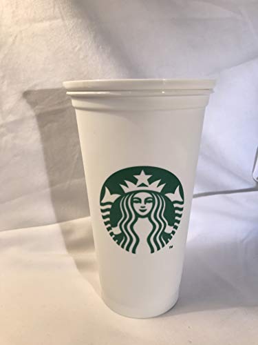 Starbucks Taza de café de Viaje (453 ml)