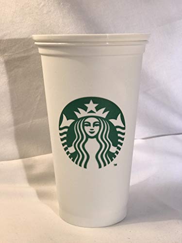 Starbucks Taza de café de Viaje (453 ml)