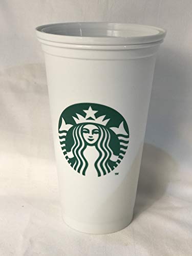 Starbucks Taza de café de Viaje (453 ml)