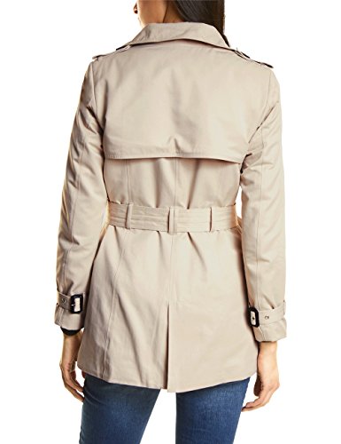 Street One 200970 Chaqueta, Beige (Foggy Sand 11187), 44 para Mujer