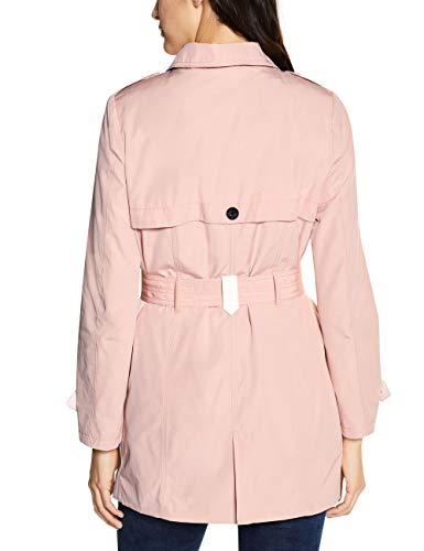 Street One 201450 Gabardina, Misty Rose, 44 para Mujer