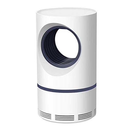STRIR USB Electronic Repelente de Mosquitos Killer Trap Impermeable Interior Mosquito Zapper Luz Lámpara